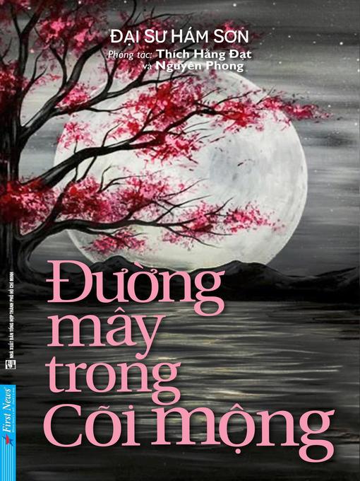 Title details for Đường Mây Trong Cõi Mộng by Nguyên Phong - Available